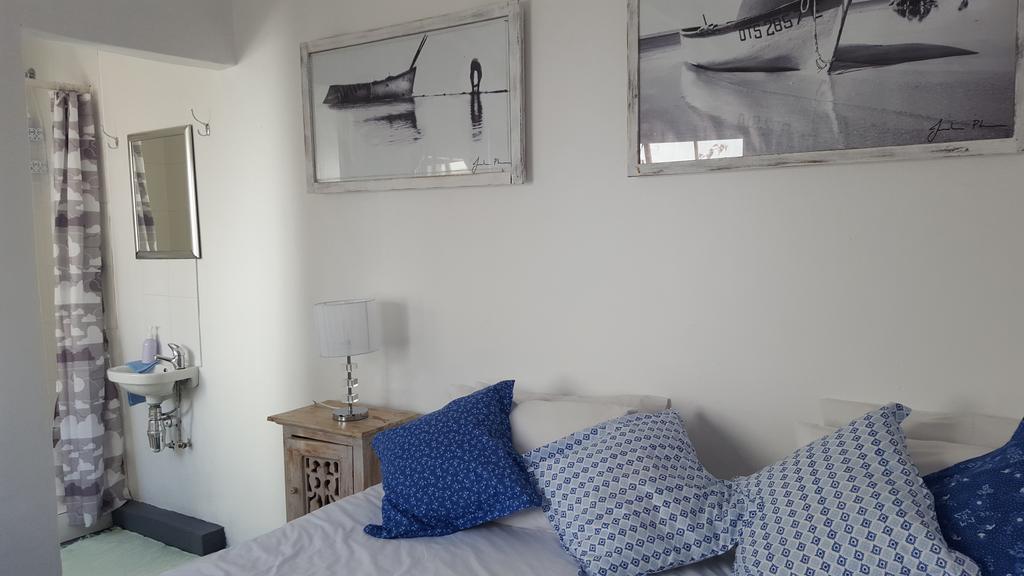 Paternoster Place Habitación foto