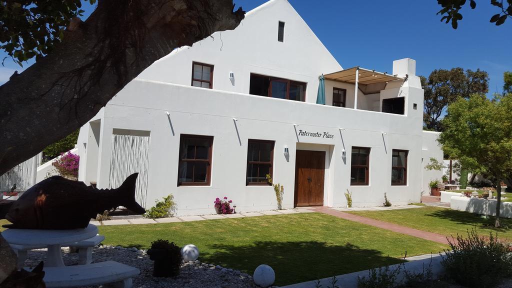 Paternoster Place Exterior foto