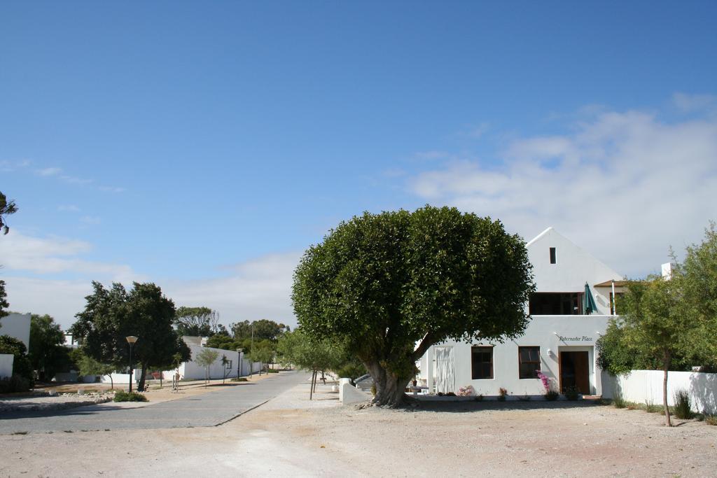Paternoster Place Exterior foto