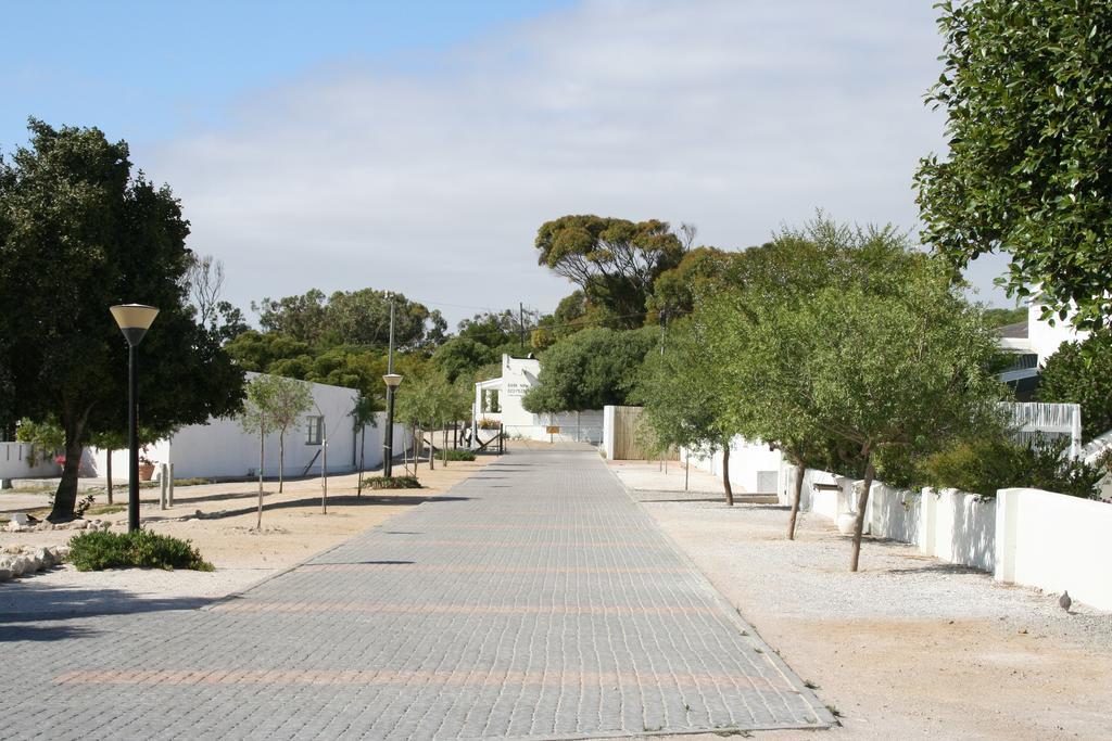 Paternoster Place Exterior foto