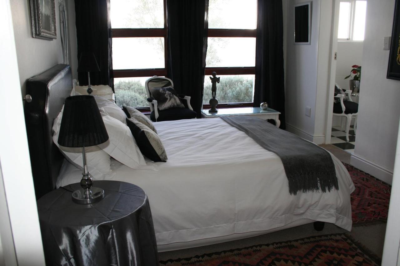 Paternoster Place Habitación foto